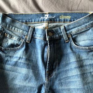 Men’s Seven Jeans